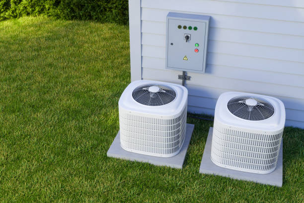 Best HVAC replacement cost  in South Williamsport, PA
