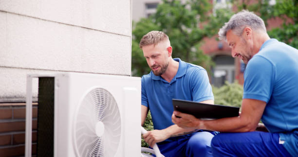 Best Central air repair  in South Williamsport, PA