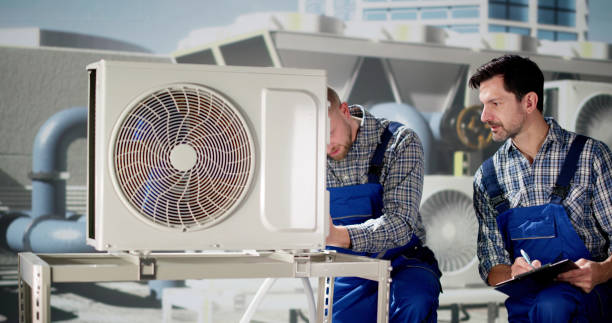 Best Residential HVAC services  in South Williamsport, PA
